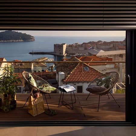 Apartment Mar Dubrovnik Ngoại thất bức ảnh