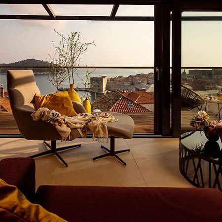 Apartment Mar Dubrovnik Ngoại thất bức ảnh