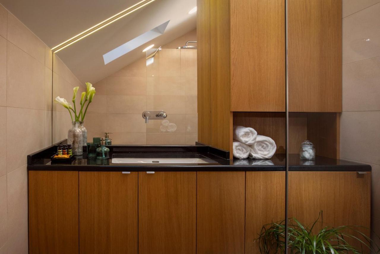 Apartment Mar Dubrovnik Ngoại thất bức ảnh