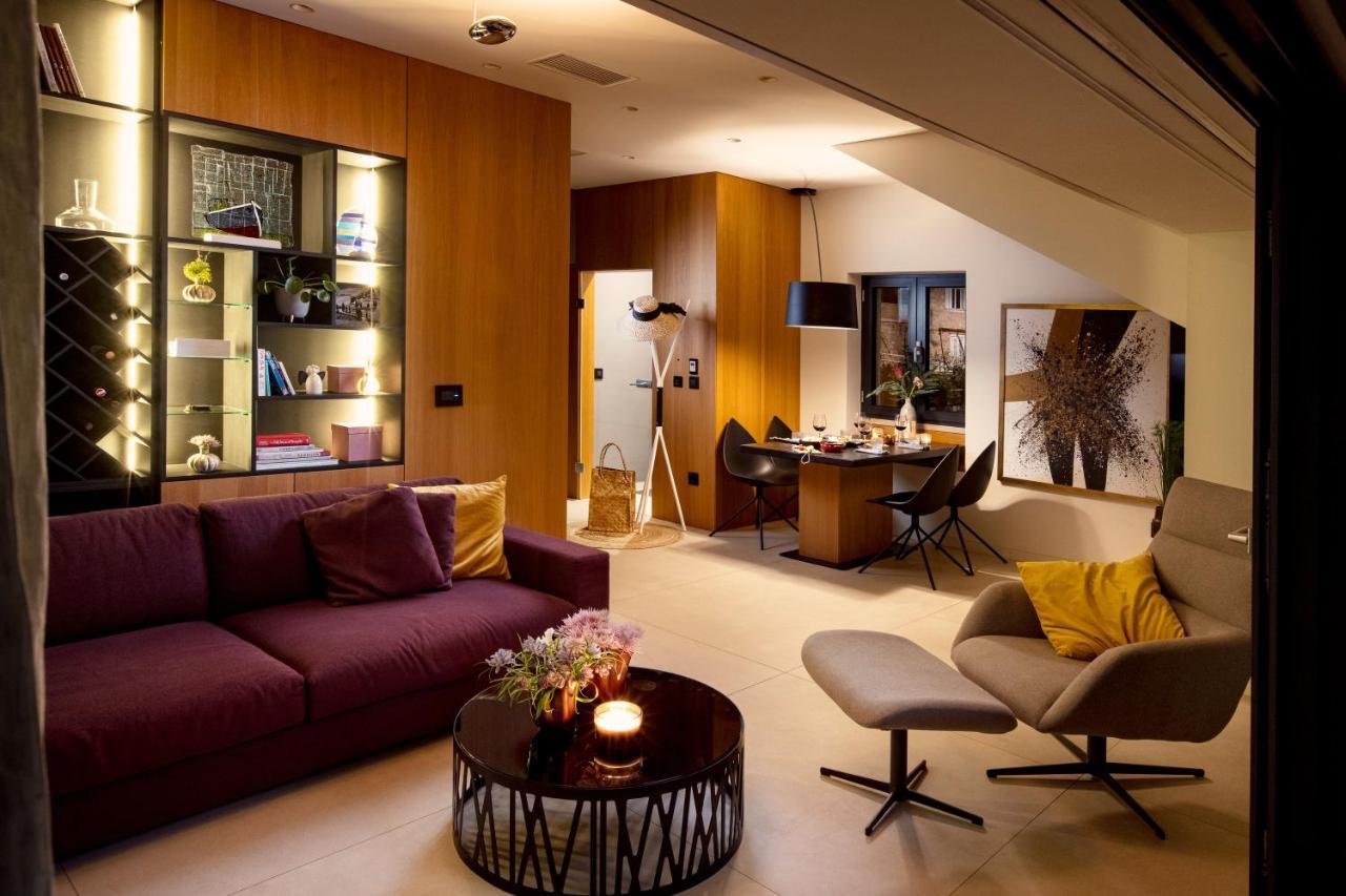 Apartment Mar Dubrovnik Ngoại thất bức ảnh