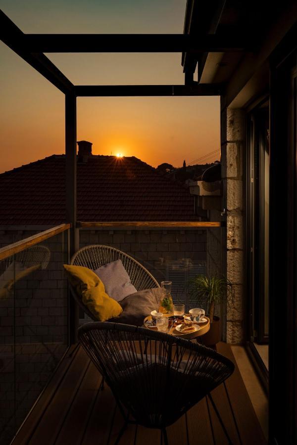 Apartment Mar Dubrovnik Ngoại thất bức ảnh