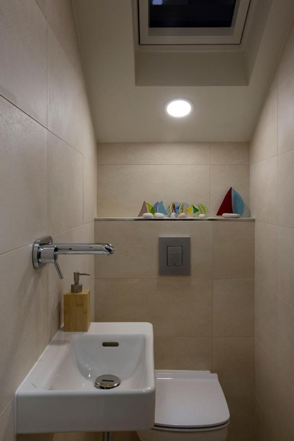 Apartment Mar Dubrovnik Ngoại thất bức ảnh