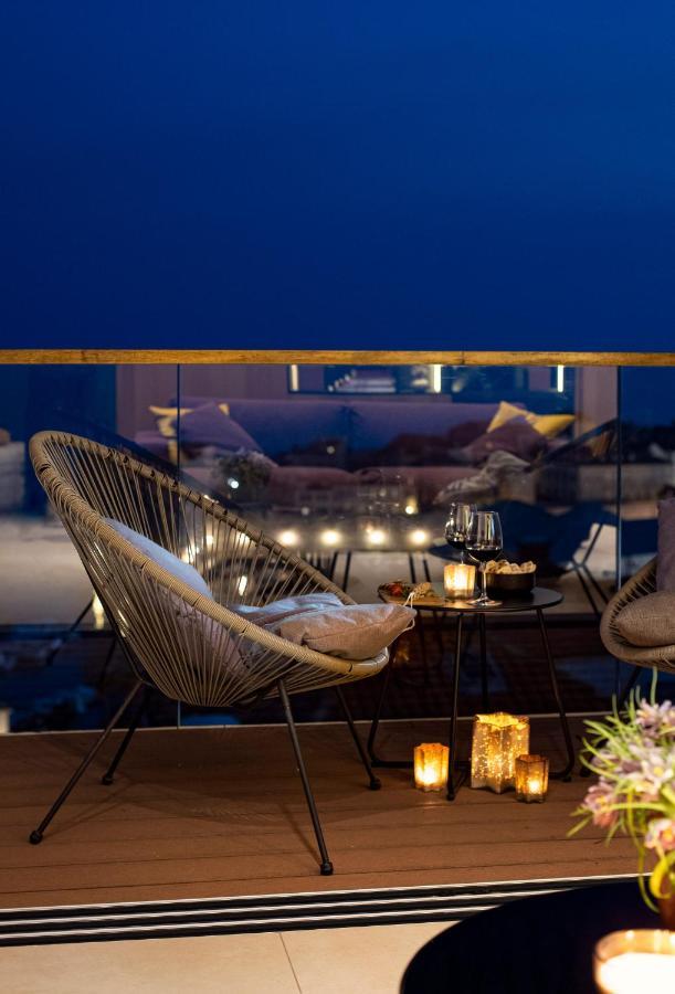 Apartment Mar Dubrovnik Ngoại thất bức ảnh