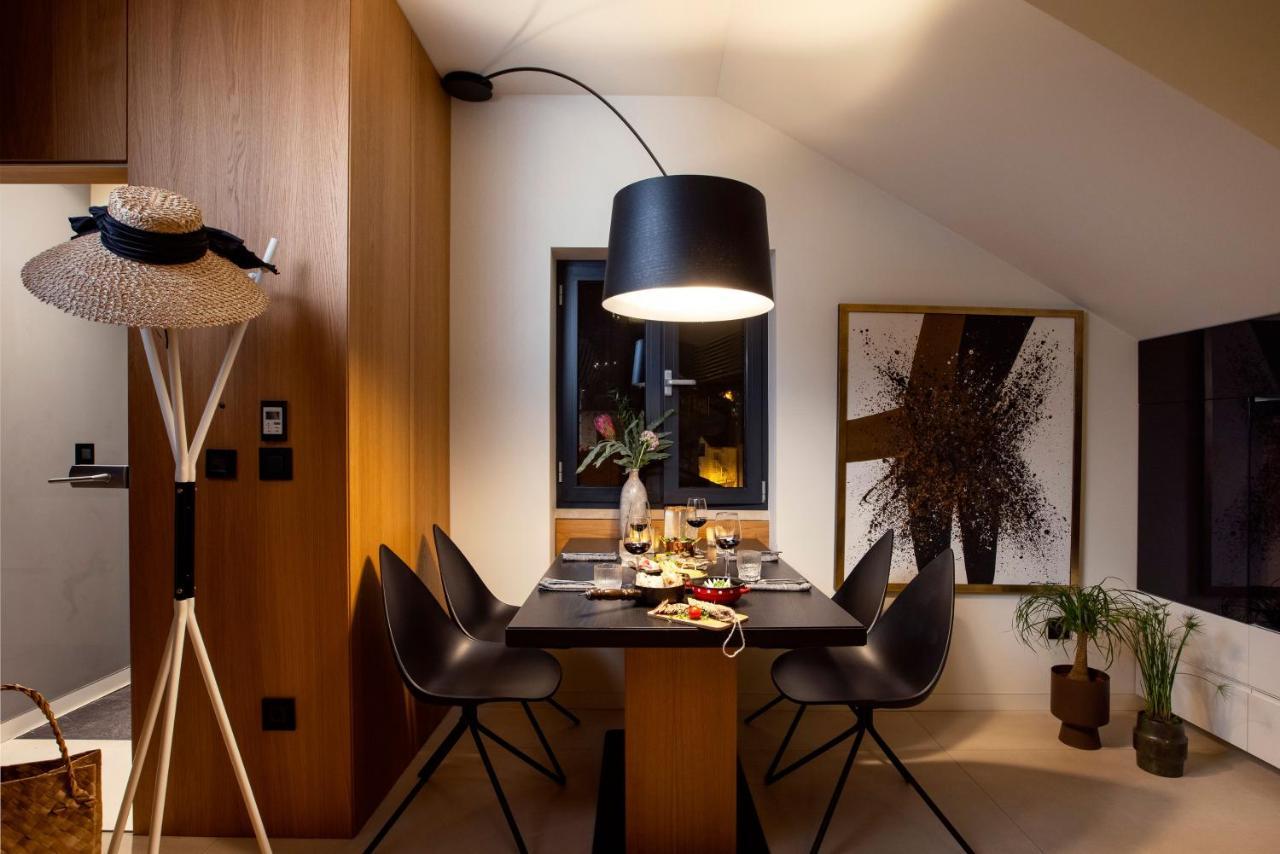 Apartment Mar Dubrovnik Ngoại thất bức ảnh