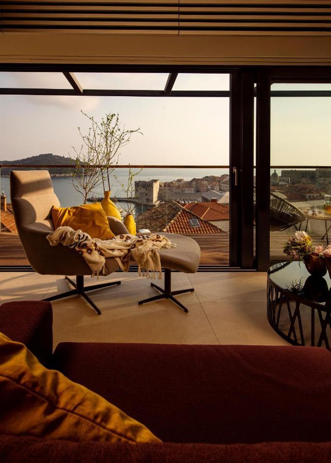 Apartment Mar Dubrovnik Ngoại thất bức ảnh