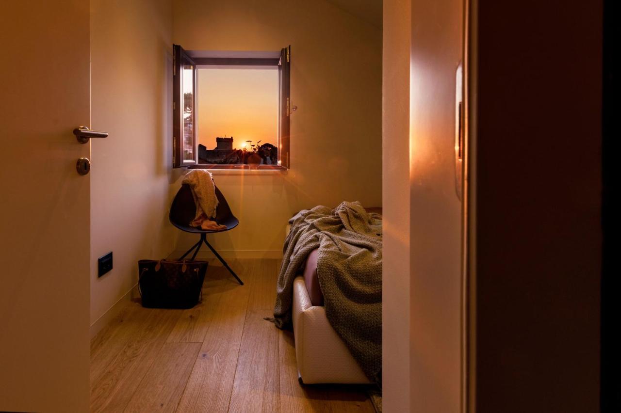 Apartment Mar Dubrovnik Ngoại thất bức ảnh
