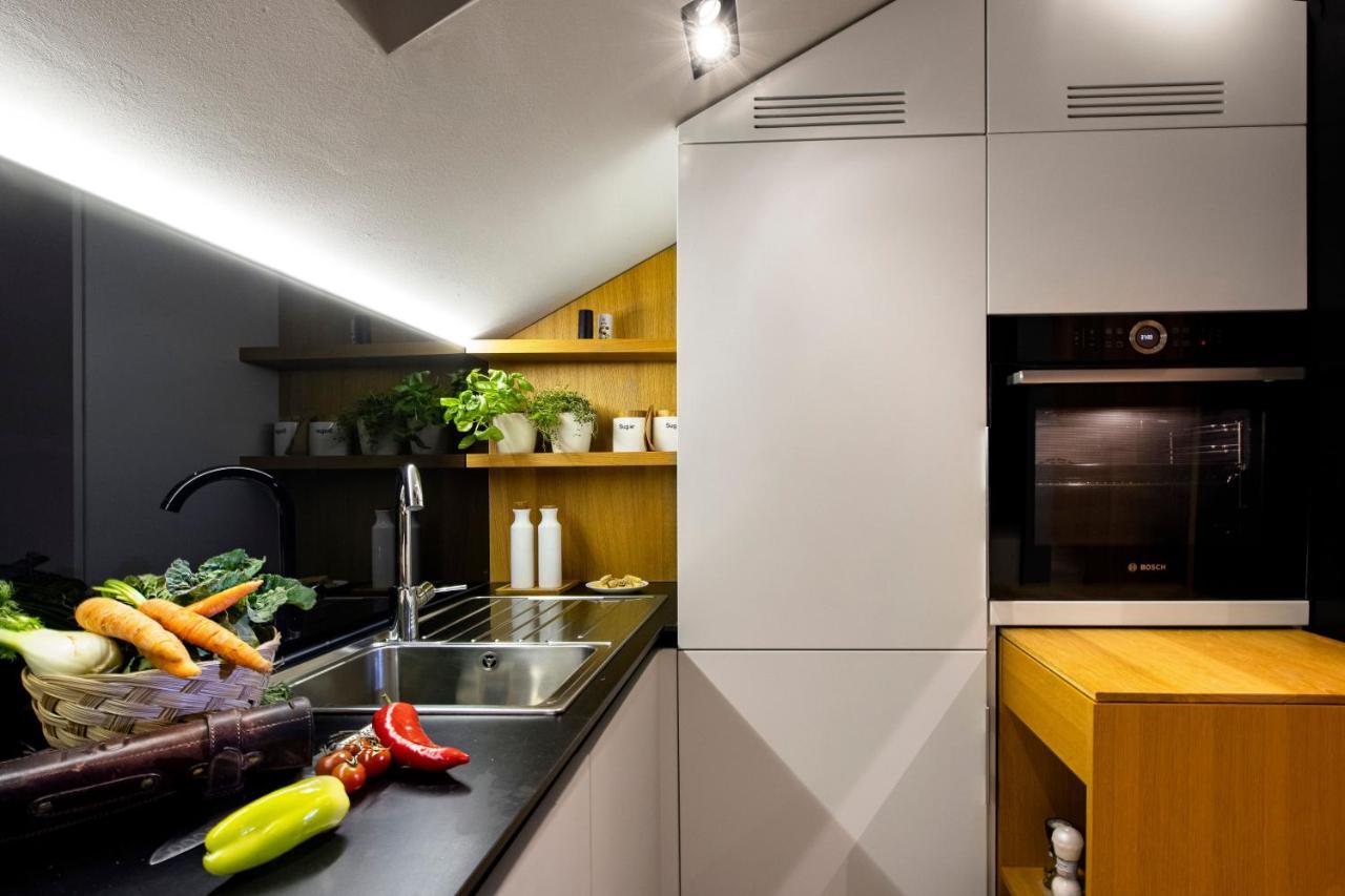 Apartment Mar Dubrovnik Ngoại thất bức ảnh