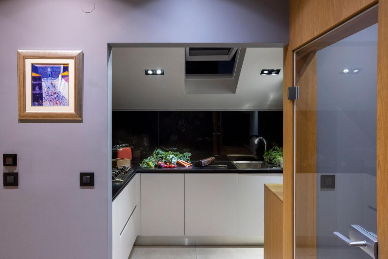 Apartment Mar Dubrovnik Ngoại thất bức ảnh