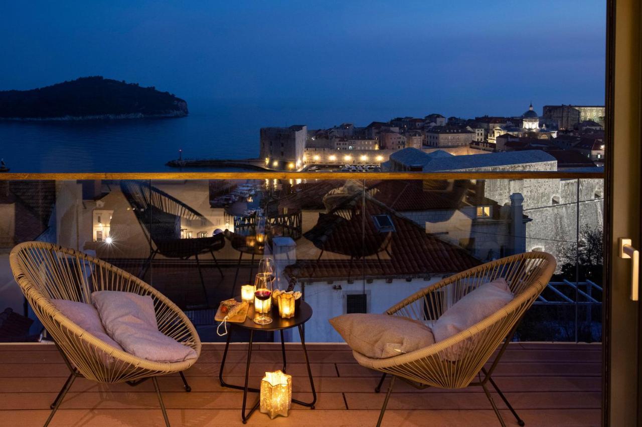 Apartment Mar Dubrovnik Ngoại thất bức ảnh