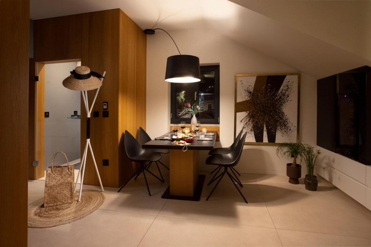 Apartment Mar Dubrovnik Ngoại thất bức ảnh